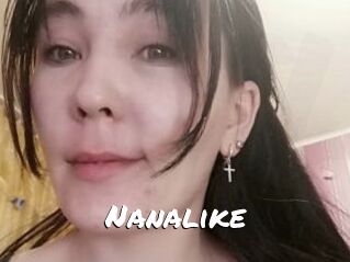 Nanalike