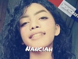 Nanciah