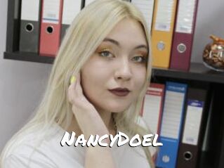 NancyDoel