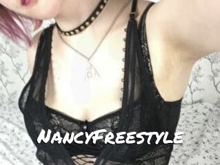 NancyFreestyle