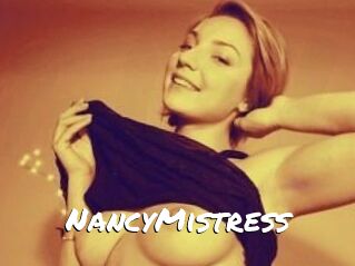NancyMistress