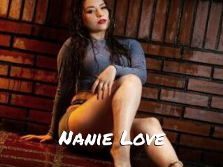 Nanie_Love