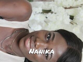 Nanika
