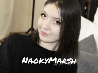 NaokyMarsh