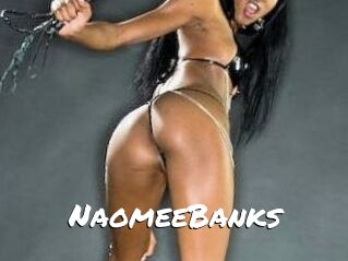 NaomeeBanks