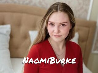 NaomiBurke