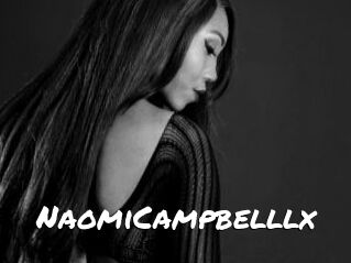 NaomiCampbelllx