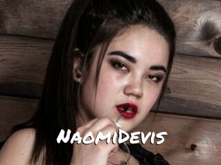 NaomiDevis