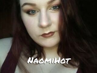 NaomiHot