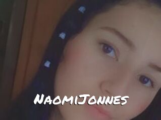 NaomiJonnes