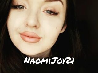 NaomiJoy21