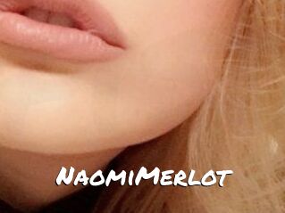 NaomiMerlot