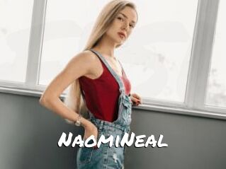 NaomiNeal