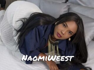 NaomiWeest