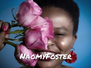 NaomyFoster