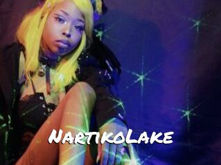 NartikoLake