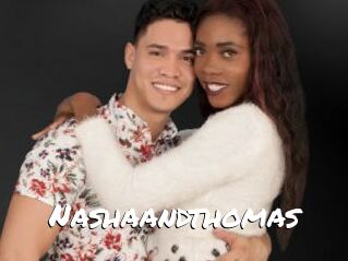 Nashaandthomas