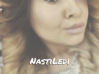 NastiLedi