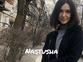 Nastusha