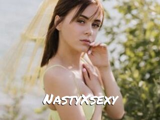 NastyXsexy