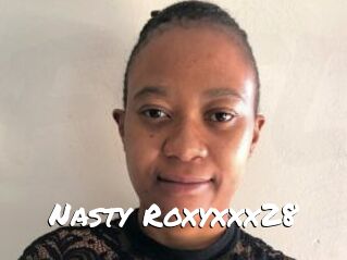 Nasty_Roxyxxx28