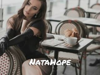 NataHope