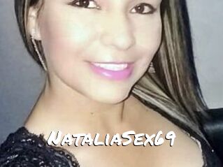 NataliaSex69