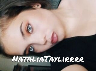 NataliaTaylirrrr
