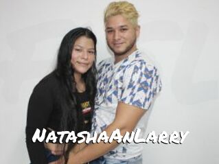 NatashaAnLarry