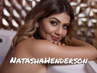 NatashaHenderson