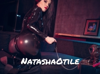 NatashaOtile Fisting Lovers