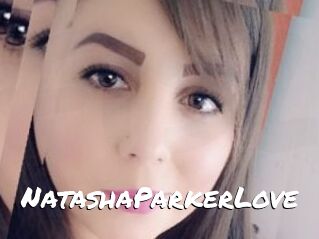 NatashaParkerLove
