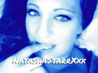NatashaStarrXxx
