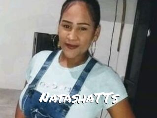 NatashaTTs