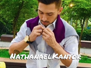 NathanaelKantor