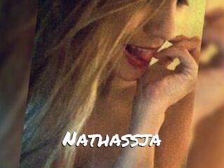 Nathassja