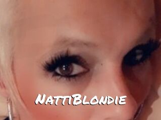 NattiBlondie