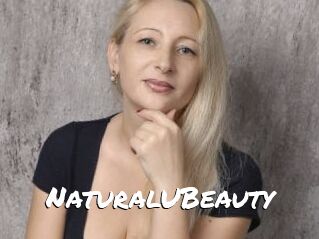 NaturalUBeauty