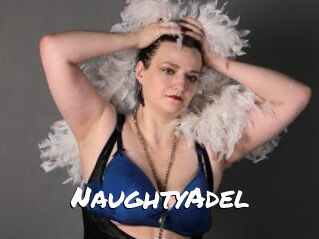 NaughtyAdel