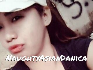 NaughtyAsianDanica