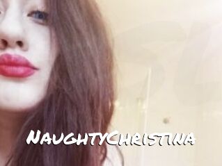 NaughtyChristina