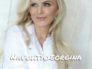 NaughtyGeorgina