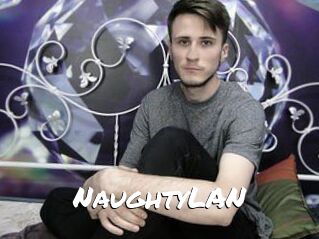 NaughtyLAN