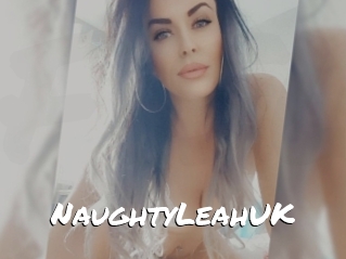 NaughtyLeahUK