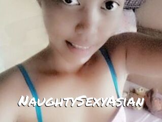 NaughtySexyAsian
