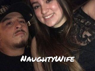 Naughty_Wife