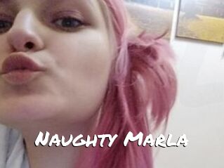 Naughty_Marla