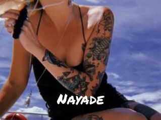 Nayade