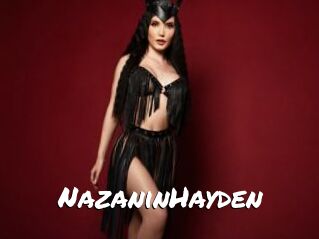 NazaninHayden