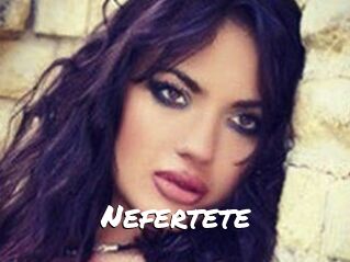 Nefertete